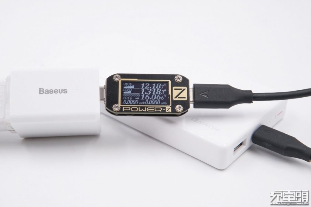 HUAWEI 12000 40W SuperCharge Power Bank Review: the Porsche of Power Banks-Chargerlab