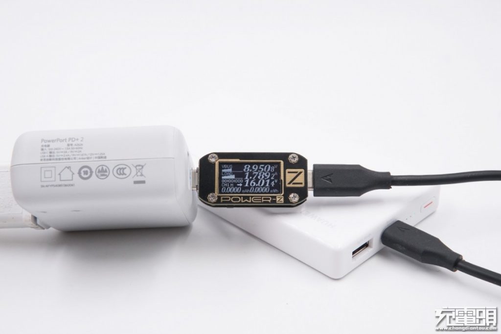 HUAWEI 12000 40W SuperCharge Power Bank Review: the Porsche of Power Banks-Chargerlab