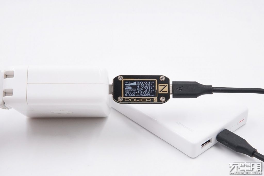 HUAWEI 12000 40W SuperCharge Power Bank Review: the Porsche of Power Banks-Chargerlab