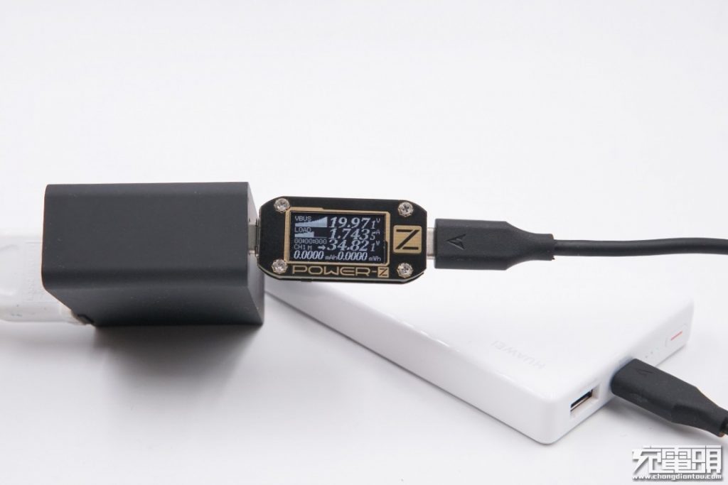 HUAWEI 12000 40W SuperCharge Power Bank Review: the Porsche of Power Banks-Chargerlab