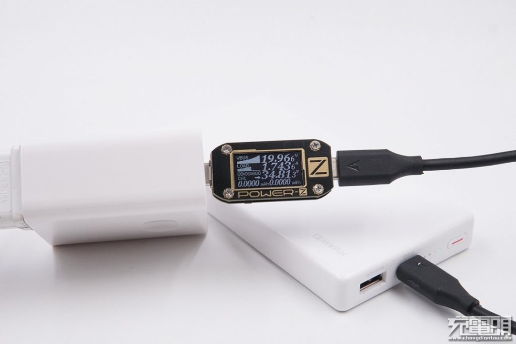 HUAWEI 12000 40W SuperCharge Power Bank Review: the Porsche of Power Banks-Chargerlab