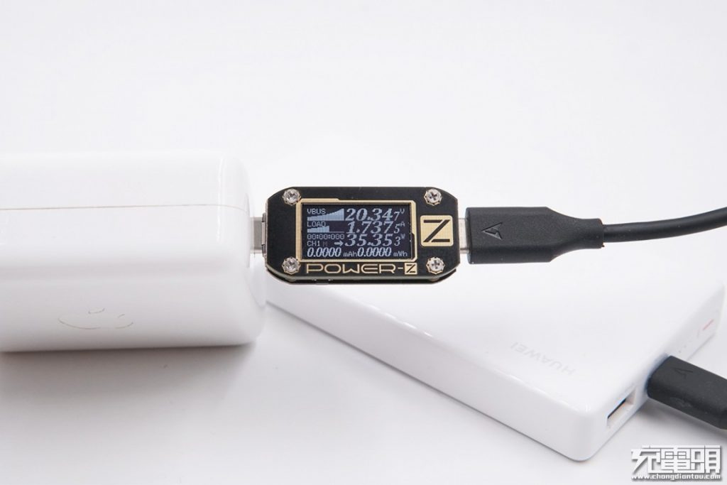 HUAWEI 12000 40W SuperCharge Power Bank Review: the Porsche of Power Banks-Chargerlab
