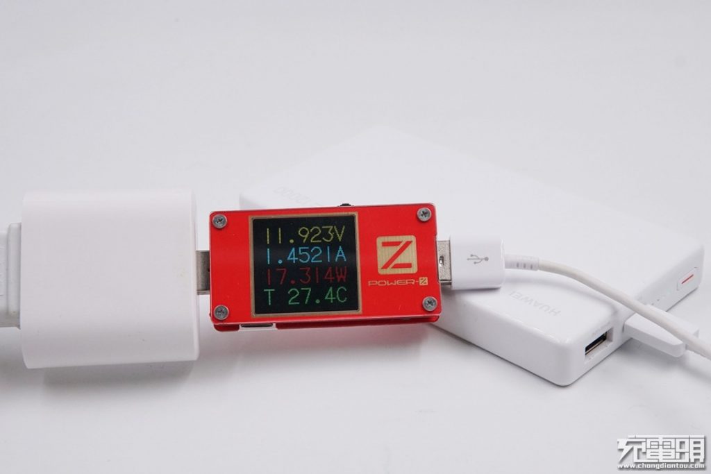 HUAWEI 12000 40W SuperCharge Power Bank Review: the Porsche of Power Banks-Chargerlab