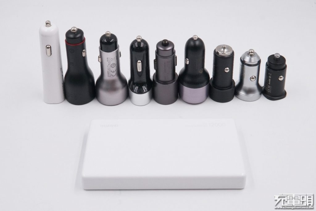 HUAWEI 12000 40W SuperCharge Power Bank Review: the Porsche of Power Banks-Chargerlab