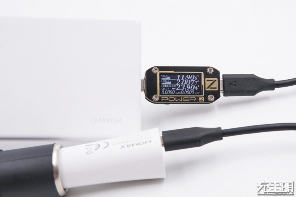 HUAWEI 12000 40W SuperCharge Power Bank Review: the Porsche of Power Banks-Chargerlab