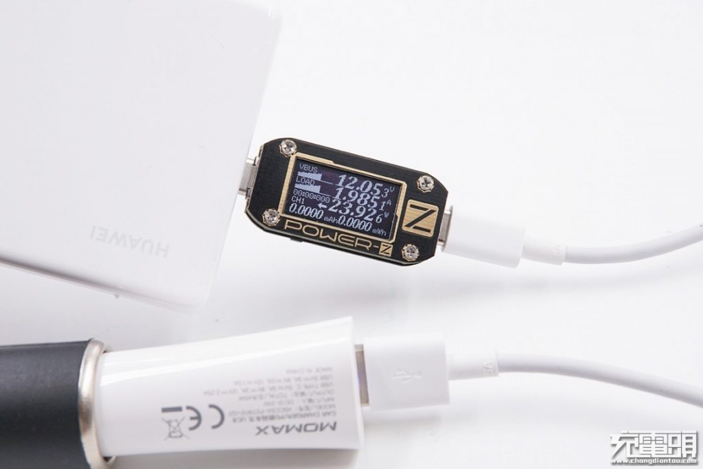 HUAWEI 12000 40W SuperCharge Power Bank Review: the Porsche of Power Banks-Chargerlab