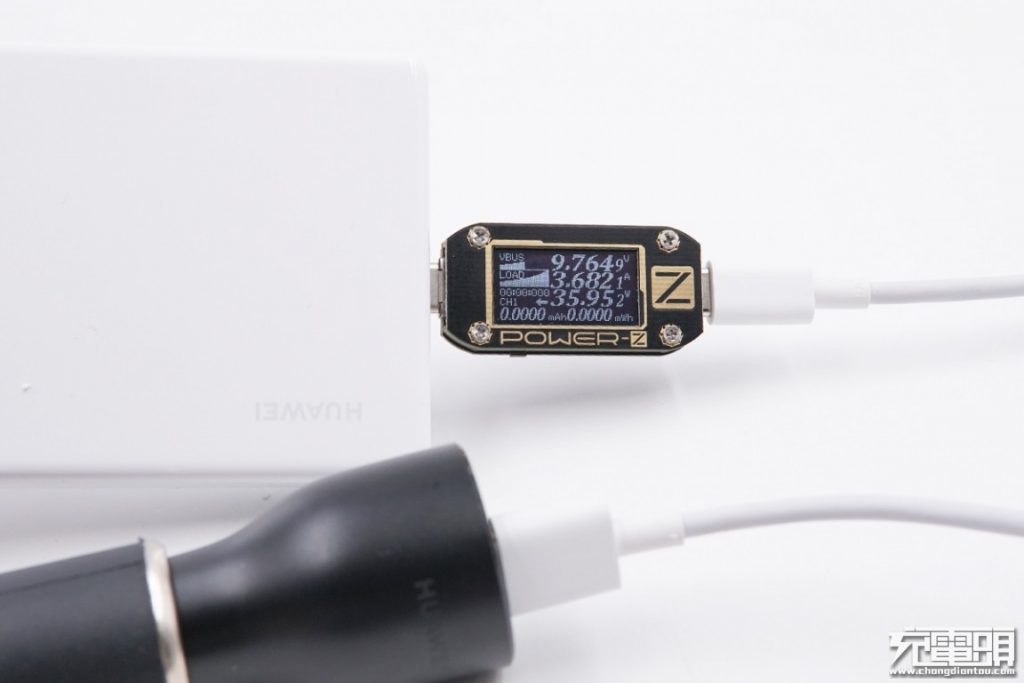HUAWEI 12000 40W SuperCharge Power Bank Review: the Porsche of Power Banks-Chargerlab