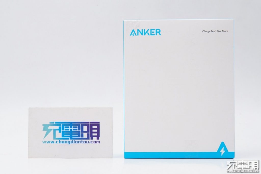 Anker PowerPort Atom PD 4 100W A2041 Hands-on Review-Chargerlab