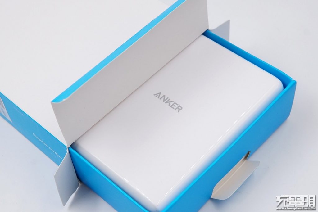 Anker PowerPort Atom PD 4 100W A2041 Hands-on Review-Chargerlab