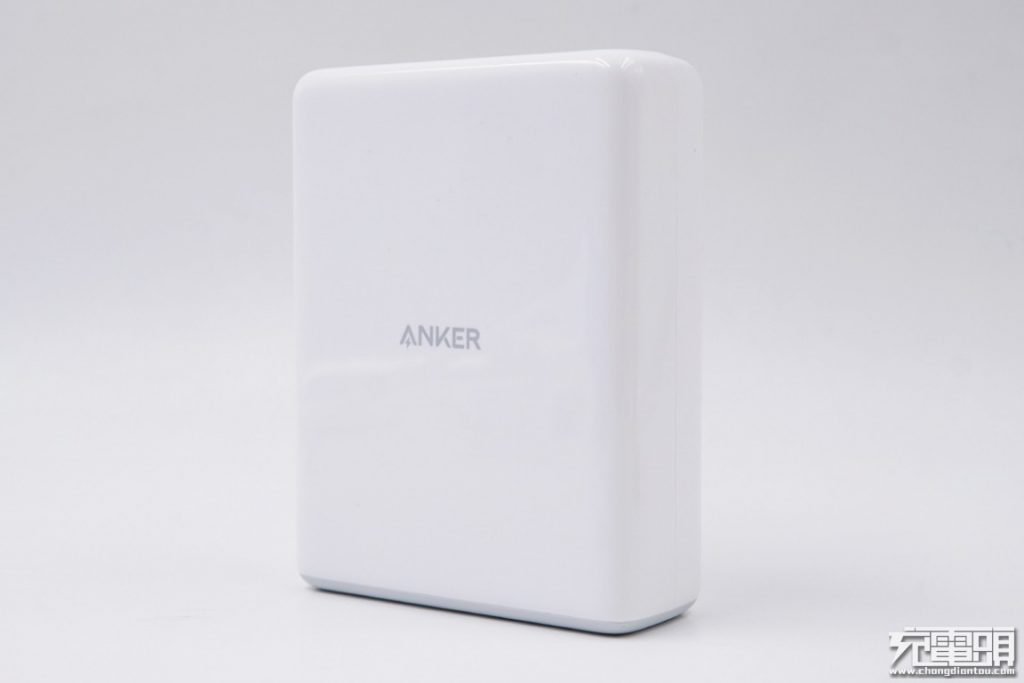 Anker PowerPort Atom PD 4 100W A2041 Hands-on Review-Chargerlab