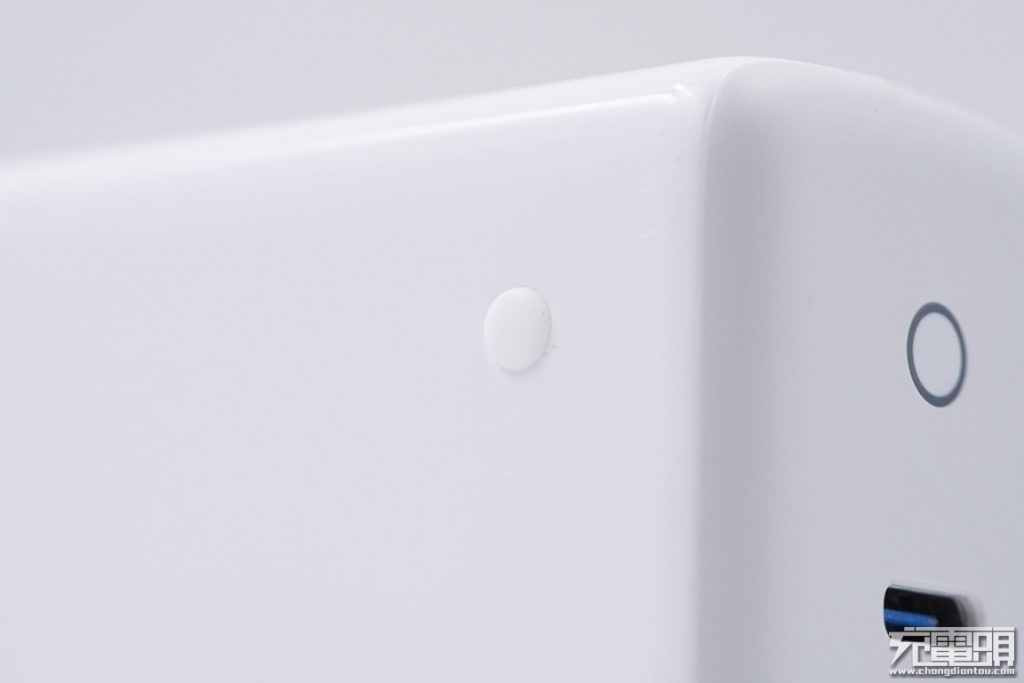 Anker PowerPort Atom PD 4 100W A2041 Hands-on Review-Chargerlab