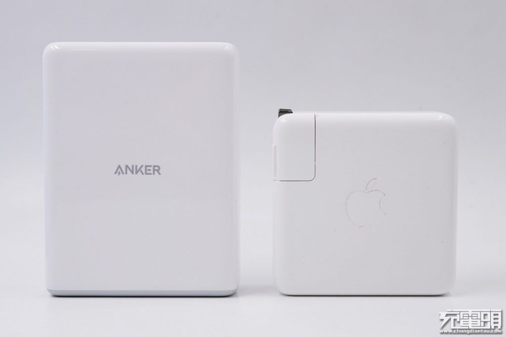 Anker PowerPort Atom PD 4 100W A2041 Hands-on Review-Chargerlab