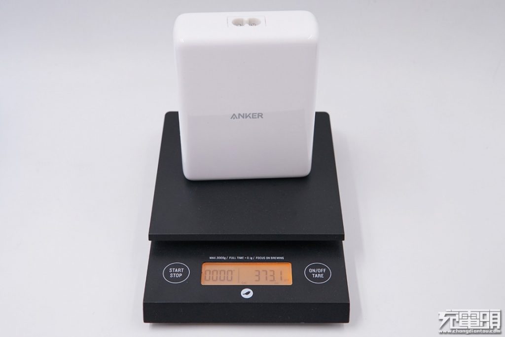Anker PowerPort Atom PD 4 100W A2041 Hands-on Review-Chargerlab