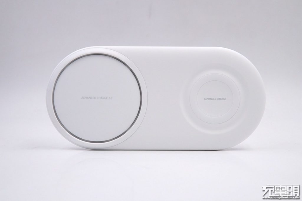 Samsung Wireless Charger Duo Pad (EP-P5200) Teardown Review-Chargerlab
