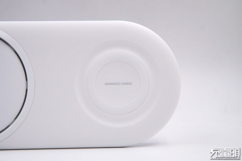 Samsung Wireless Charger Duo Pad (EP-P5200) Teardown Review-Chargerlab