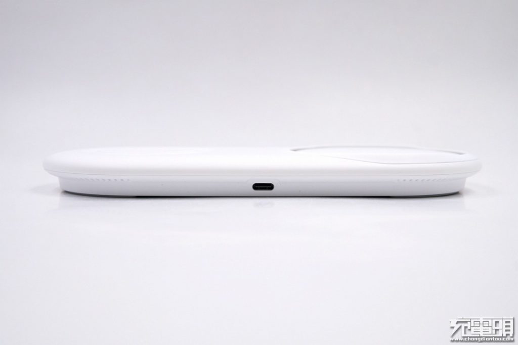Samsung Wireless Charger Duo Pad (EP-P5200) Teardown Review-Chargerlab