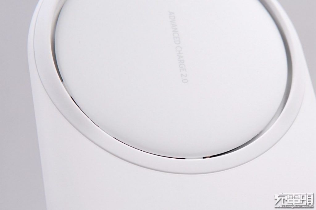 Samsung Wireless Charger Duo Pad (EP-P5200) Teardown Review-Chargerlab