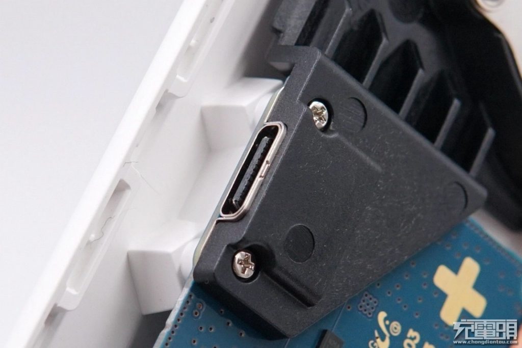 Samsung Wireless Charger Duo Pad (EP-P5200) Teardown Review-Chargerlab