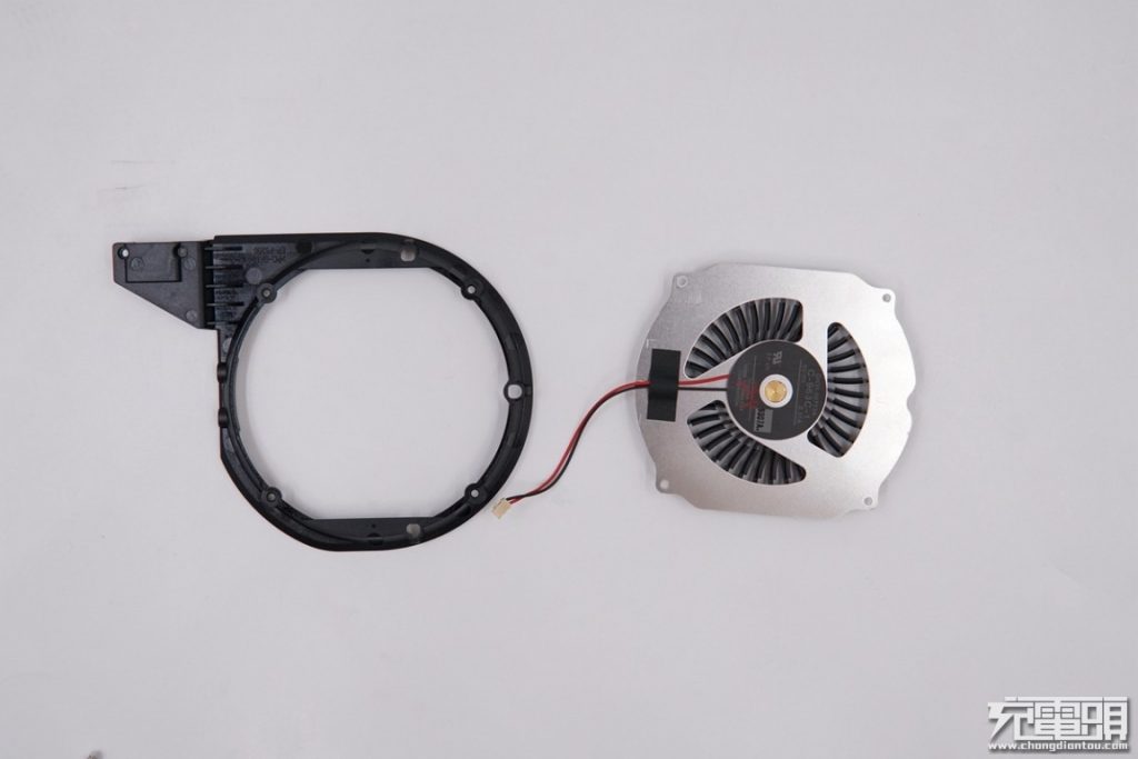 Samsung Wireless Charger Duo Pad (EP-P5200) Teardown Review-Chargerlab