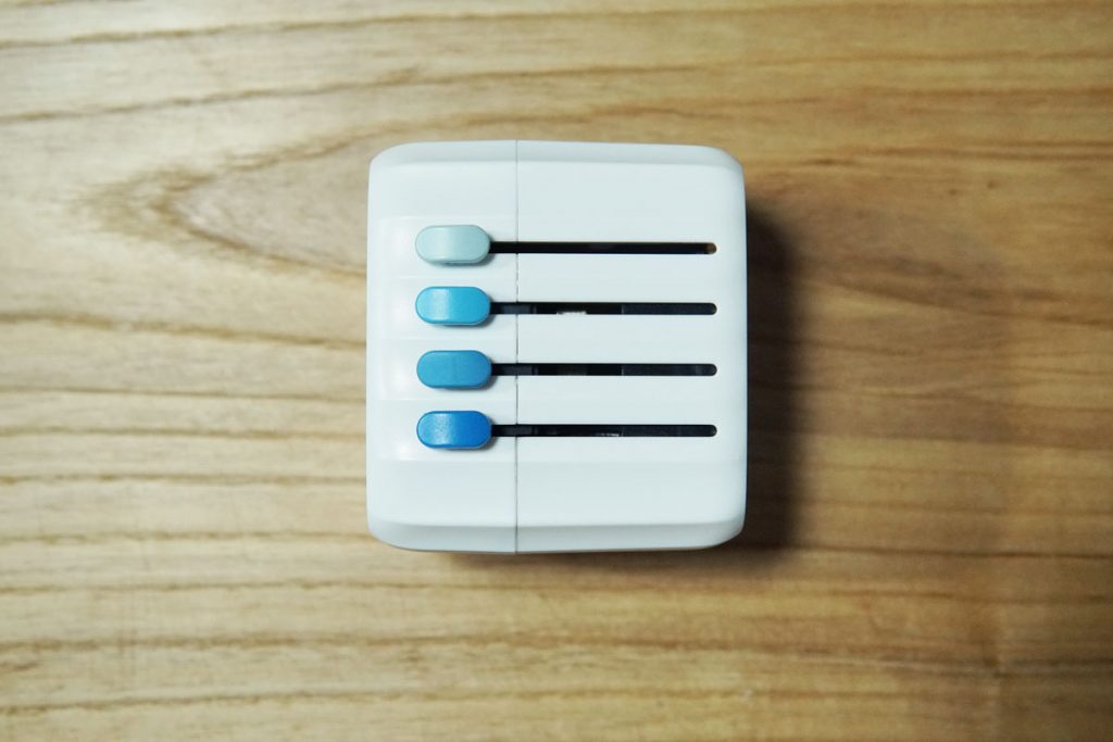 Zendure Passport GO GaN Hands-on Review: The Ultimate Global Travel Adapter-Chargerlab