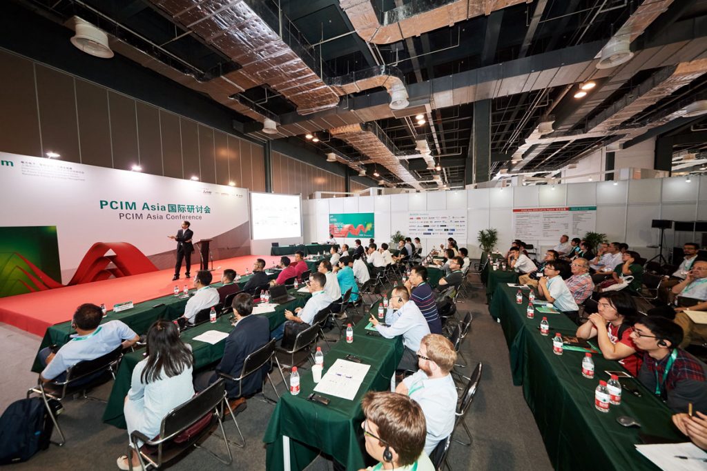 PCIM Asia 2019 Opens on June 26 in Shanghai-Chargerlab