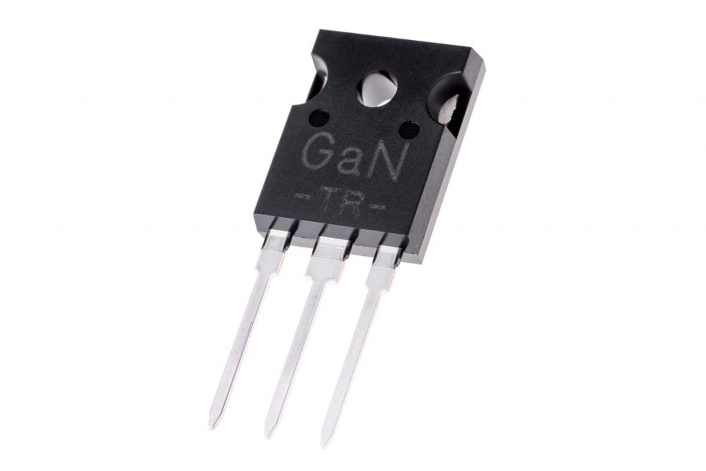 Toyoda Gosei Develops Vertical GaN Power Device with Current Operation of 100 Amperes-Chargerlab