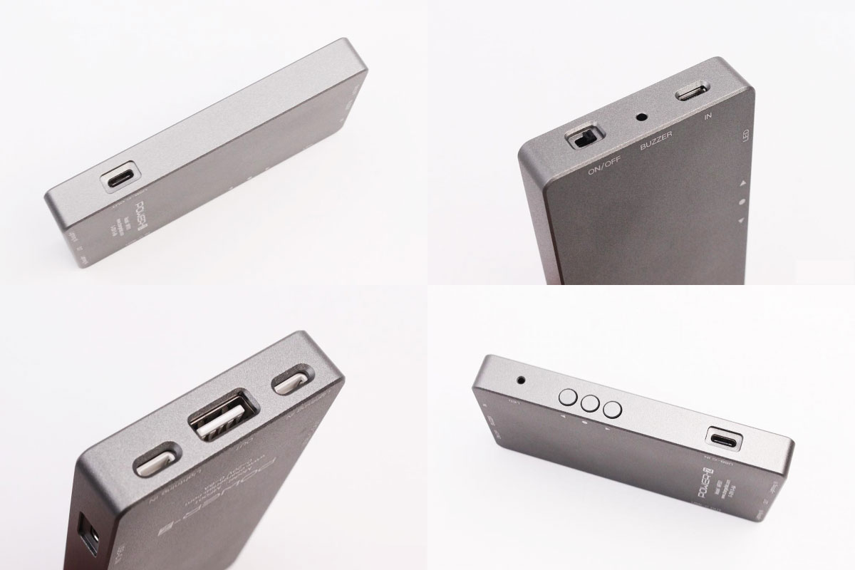 POWERZ MF001 Technical Support Chargerlab