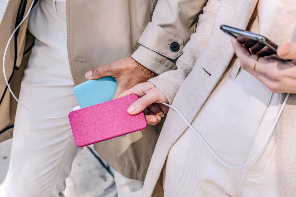 Mophie Adds USB-C Ports to Refreshed Powerstation Batteries-Chargerlab