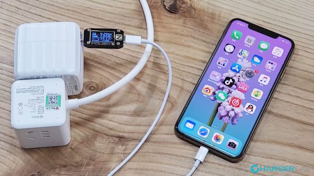 Zendure Passport GO GaN Hands-on Review: The Ultimate Global Travel Adapter-Chargerlab
