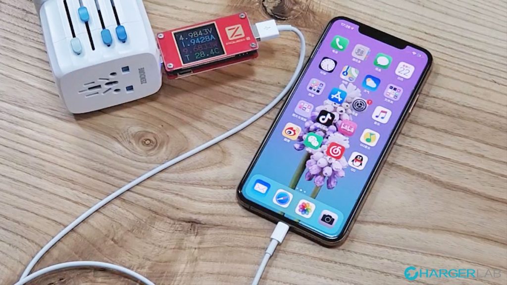 Zendure Passport GO GaN Hands-on Review: The Ultimate Global Travel Adapter-Chargerlab