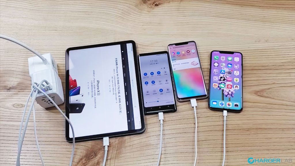 Zendure Passport GO GaN Hands-on Review: The Ultimate Global Travel Adapter-Chargerlab