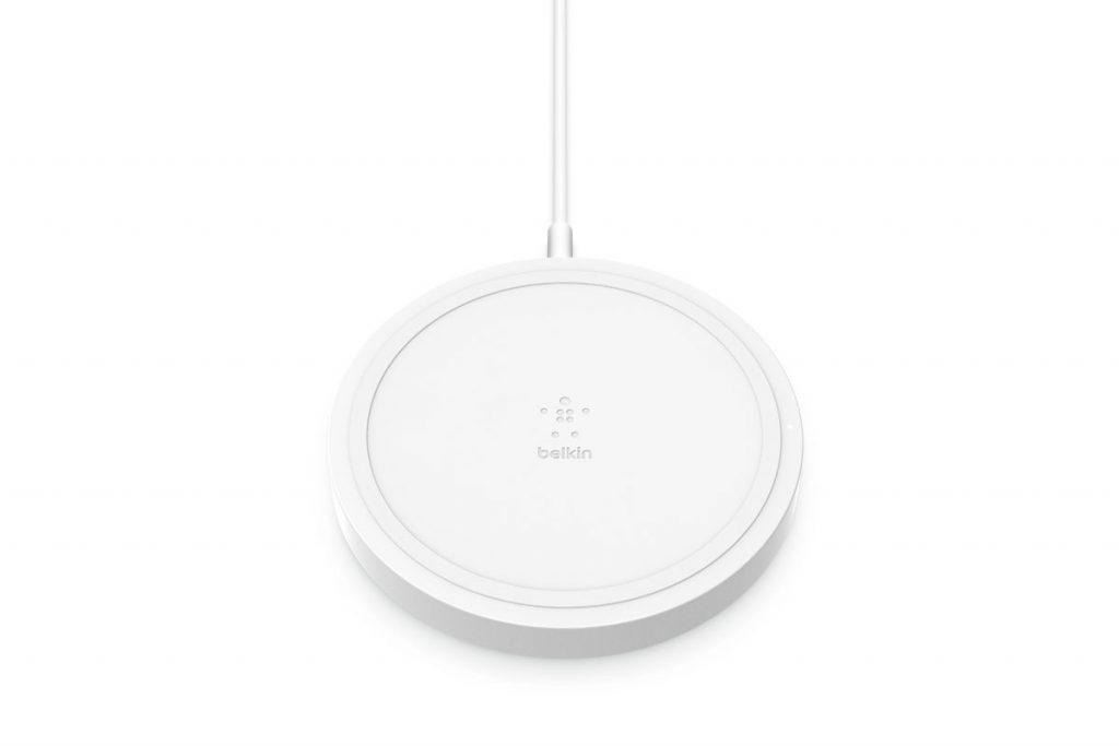 Belkin Launches Three New Qi Wireless Chargers for iPhones-Chargerlab