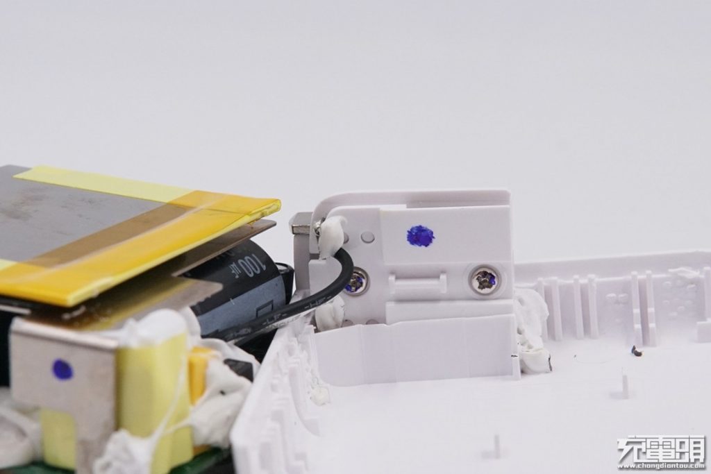Anker PowerPort Atom PD 2 with GaN (A2029) Teardown Review-Chargerlab
