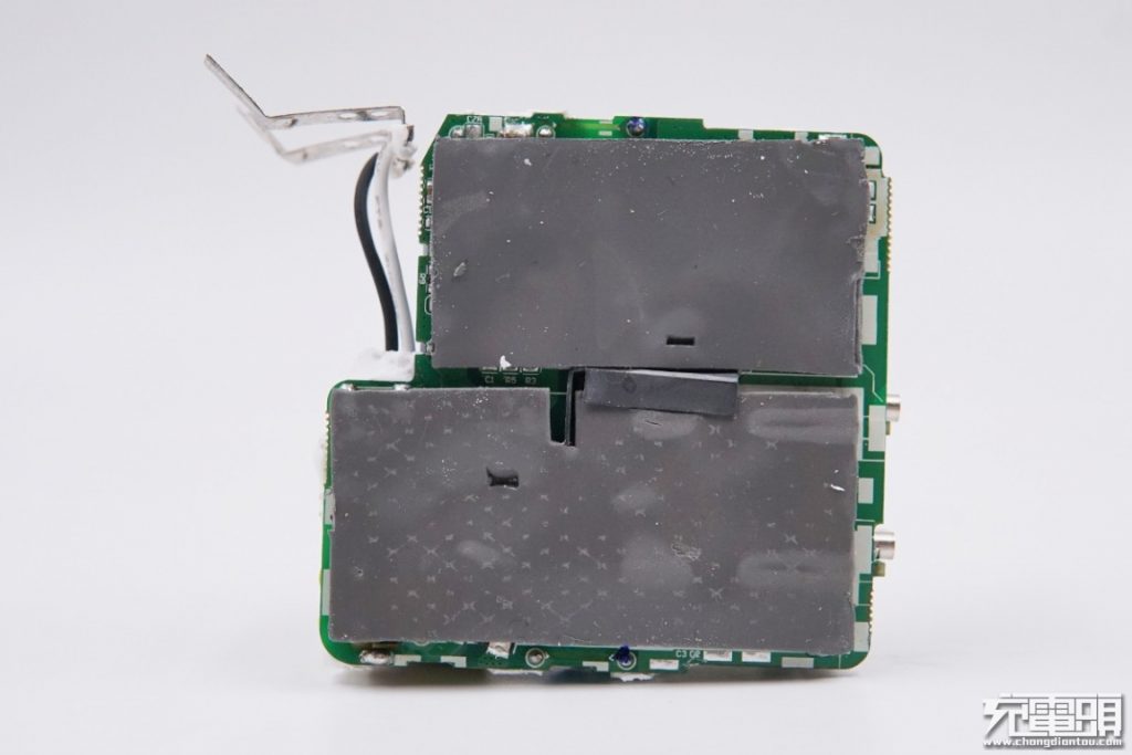 Anker PowerPort Atom PD 2 with GaN (A2029) Teardown Review-Chargerlab