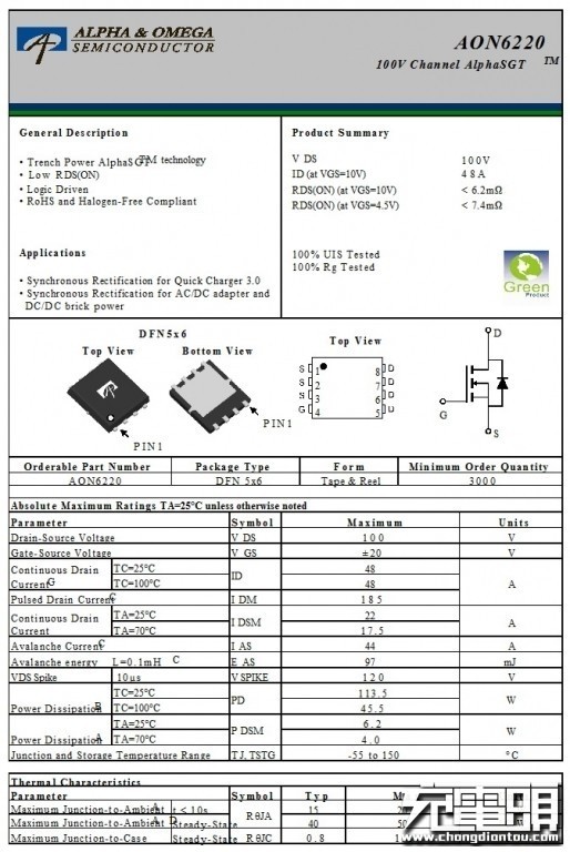 Anker PowerPort Atom PD 2 with GaN (A2029) Teardown Review-Chargerlab