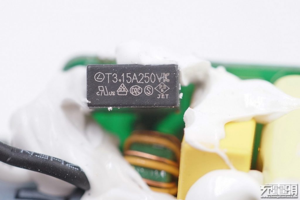 Anker PowerPort Atom PD 2 with GaN (A2029) Teardown Review-Chargerlab