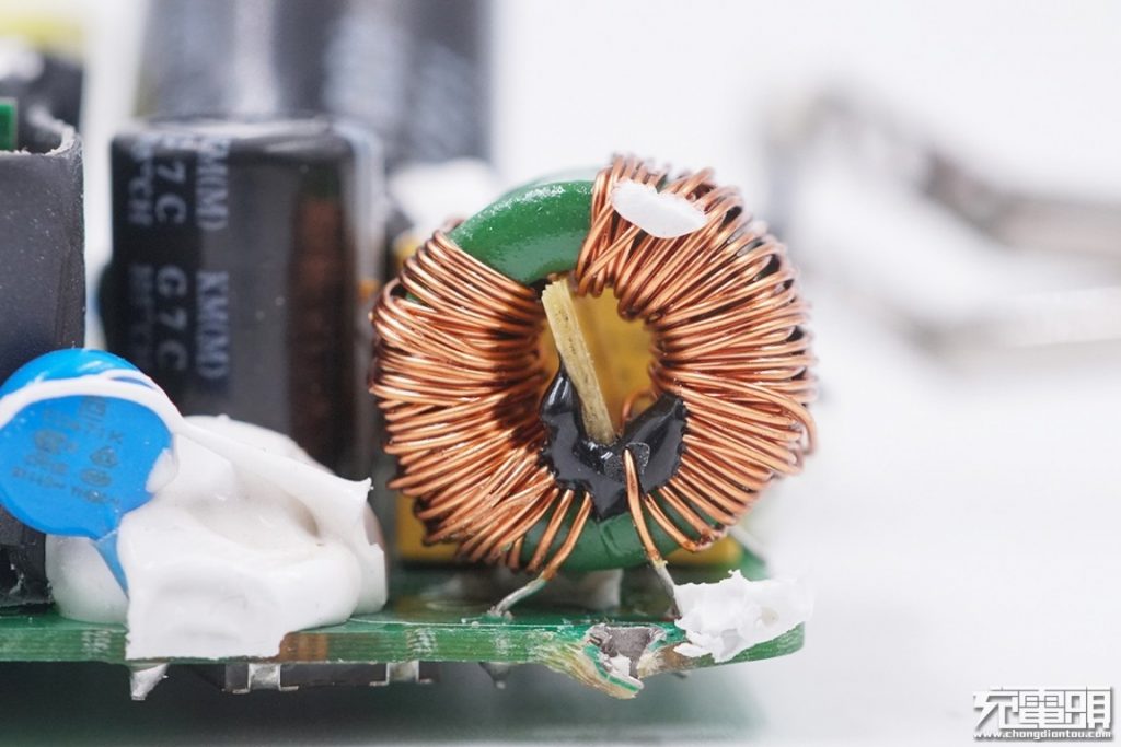Anker PowerPort Atom PD 2 with GaN (A2029) Teardown Review-Chargerlab