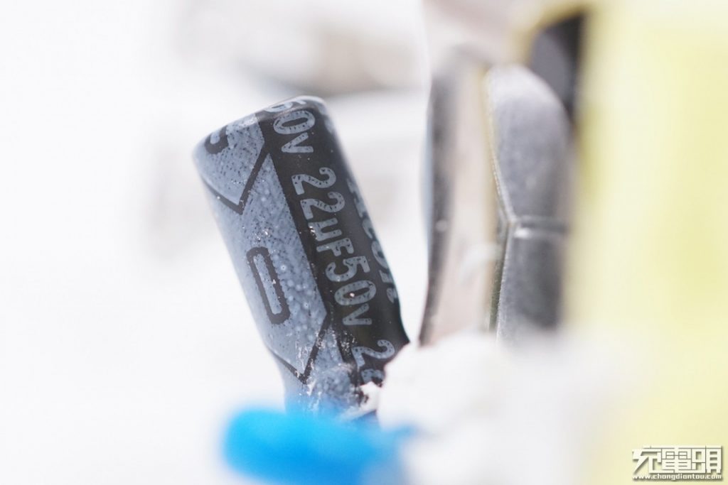 Anker PowerPort Atom PD 2 with GaN (A2029) Teardown Review-Chargerlab