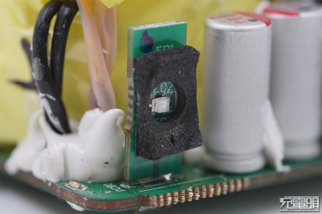 Anker PowerPort Atom PD 2 with GaN (A2029) Teardown Review-Chargerlab