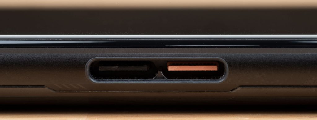 Asus ROG Phone II is the First Phone to Have USB 3.1 Gen 2-Chargerlab