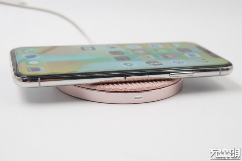 Native Union Drop Wireless Charger Teardown Review: a Beauty More Than Skin Deep-Chargerlab