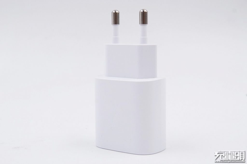 Samsung’s First USB-C Charger (EP-TA800) Teardown Review-Chargerlab