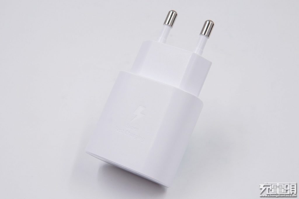 Samsung’s First USB-C Charger (EP-TA800) Teardown Review-Chargerlab