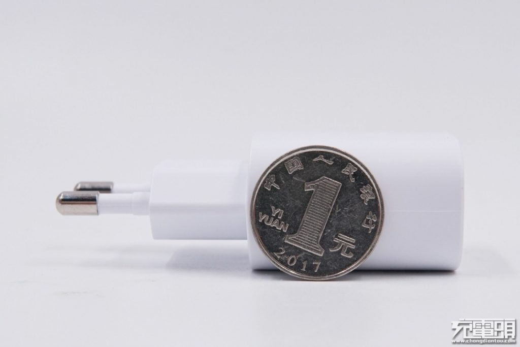 Samsung’s First USB-C Charger (EP-TA800) Teardown Review-Chargerlab