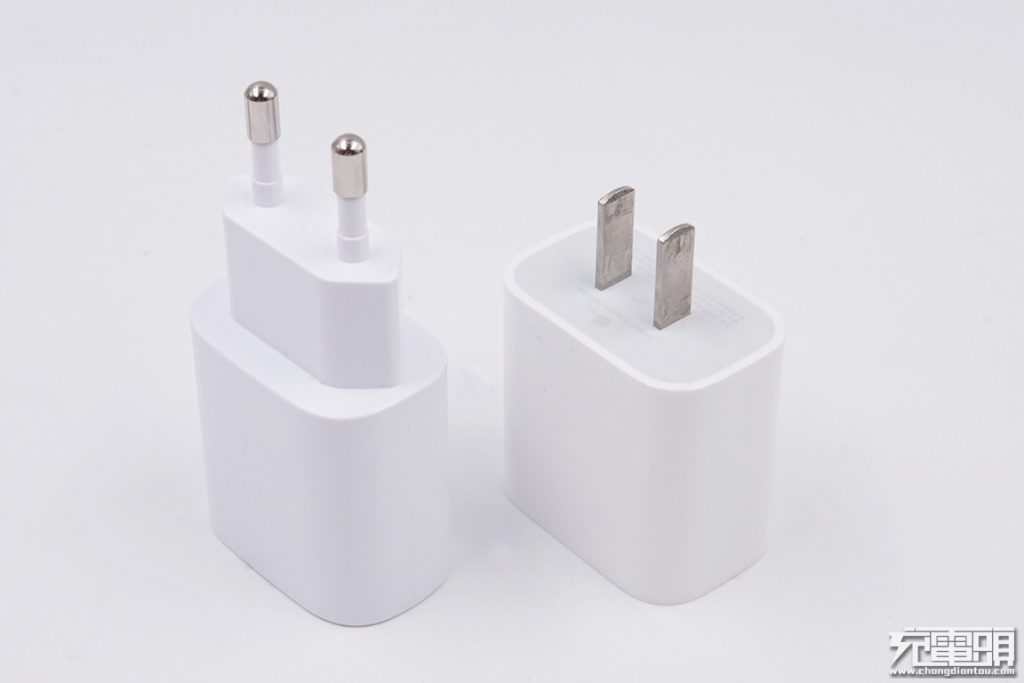 Samsung’s First USB-C Charger (EP-TA800) Teardown Review-Chargerlab