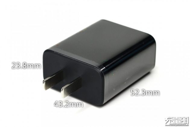 gonoise loop charger