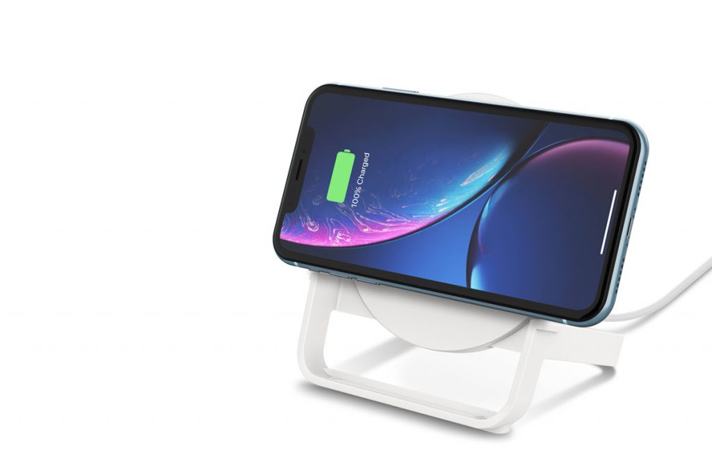 Belkin Launches Three New Qi Wireless Chargers for iPhones-Chargerlab