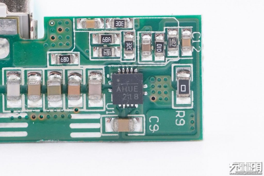 IKEA NORDMÄRKE Triple Wireless Charging Pad Teardown Review-Chargerlab