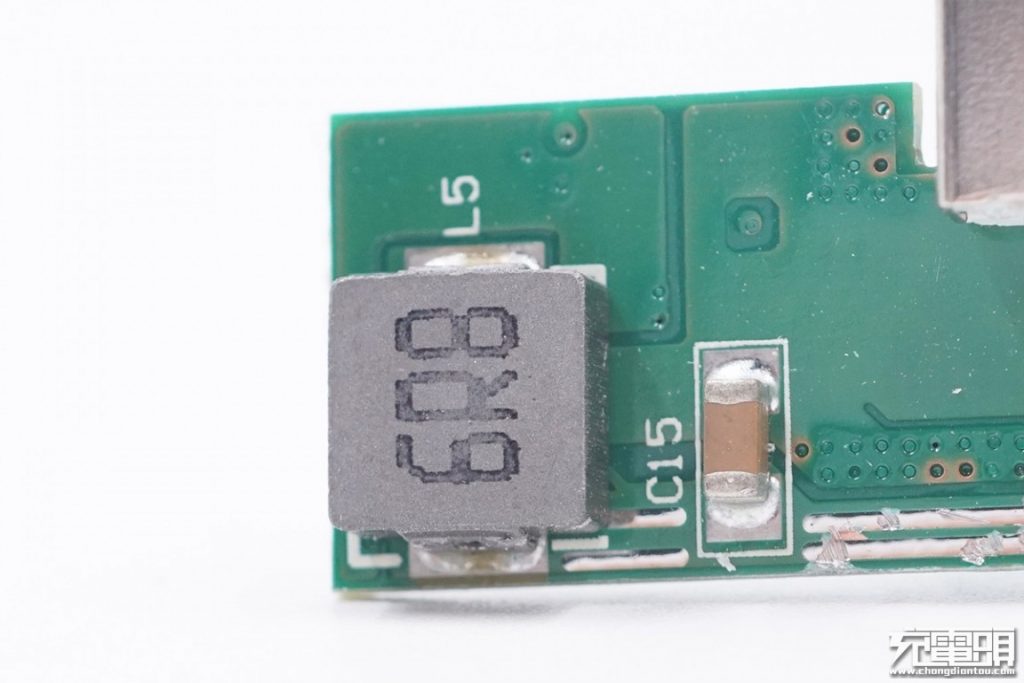 IKEA NORDMÄRKE Triple Wireless Charging Pad Teardown Review-Chargerlab