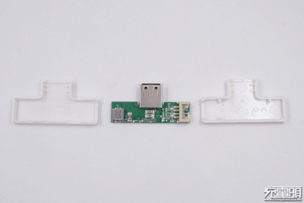 IKEA NORDMÄRKE Triple Wireless Charging Pad Teardown Review-Chargerlab